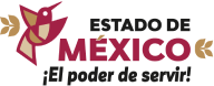 Estado de México · ¡El poder de servir!
